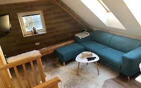 Apartmán U Kapličky